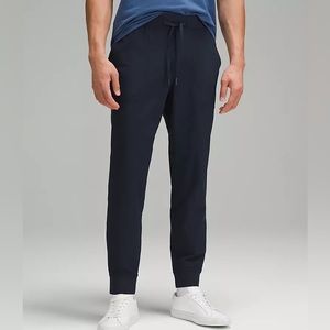 Lululemon Navy Joggers XXL